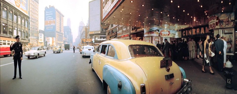 1953 Studebaker unknown