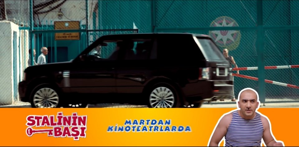 2010 Land-Rover Range Rover Series III [L322]