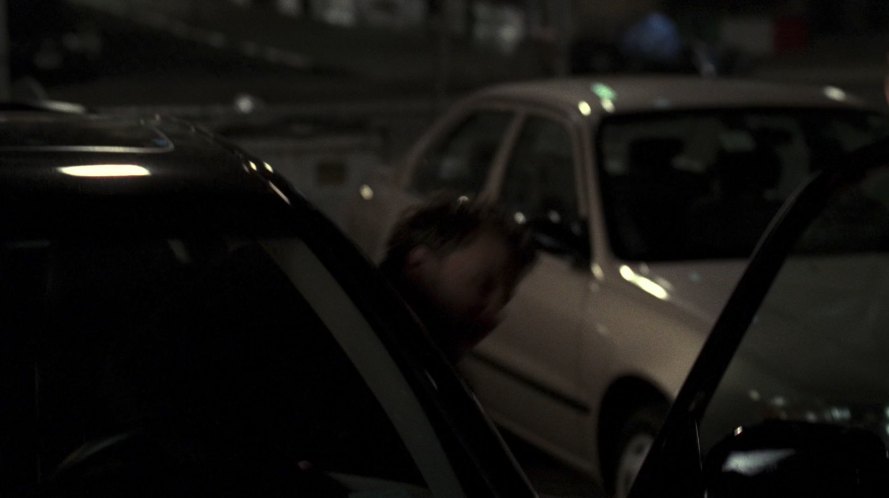 1998 Lexus GS [S160]