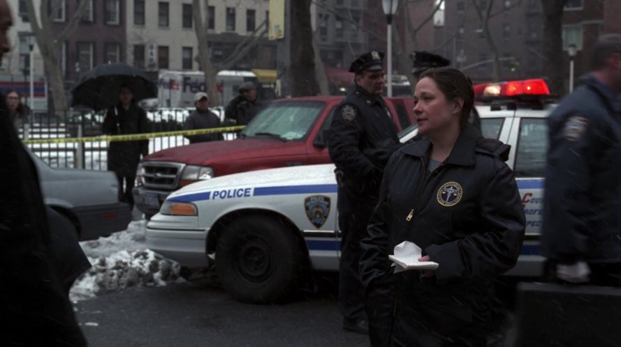 1998 Ford Ranger [PN105]