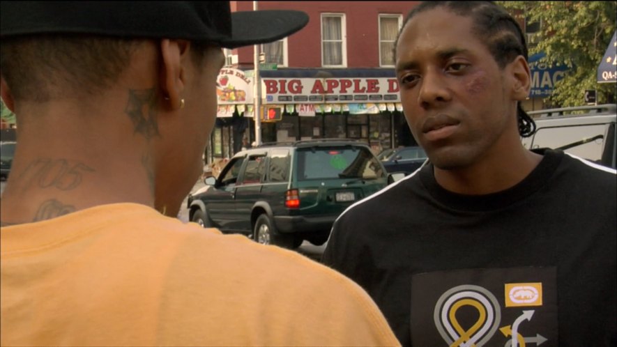 1996 Nissan Pathfinder [R50]