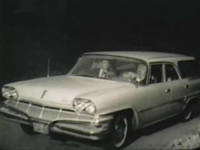 1960 Dodge Dart Pioneer Station Wagon [PD4-M-45]