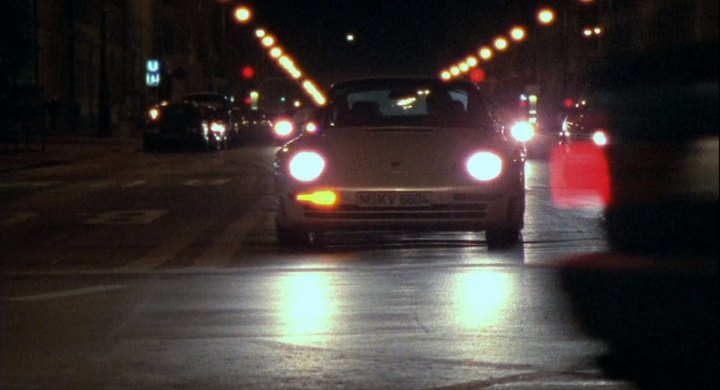 1986 Porsche 959