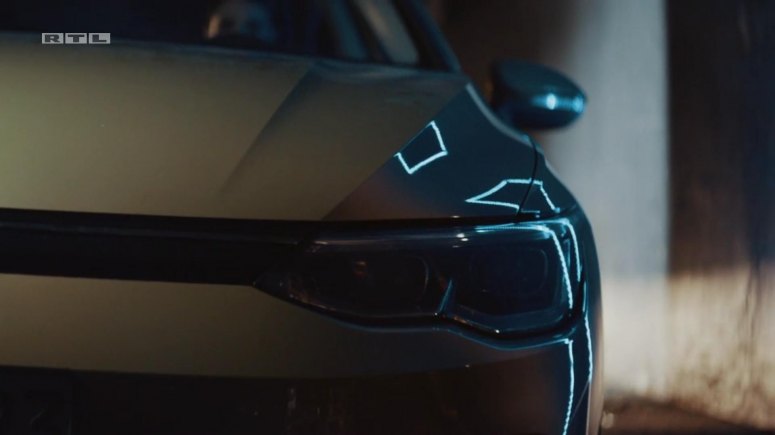 2020 Volkswagen Golf Style VIII [Typ CD]