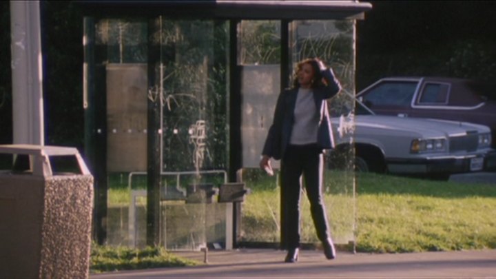 1988 Mercury Grand Marquis