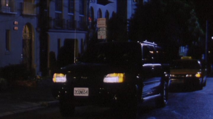 1999 Ford Explorer [UN150]