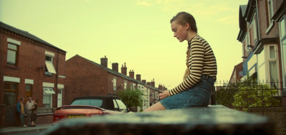 1994 Ford Escort Cabriolet 1.8 Si MkV