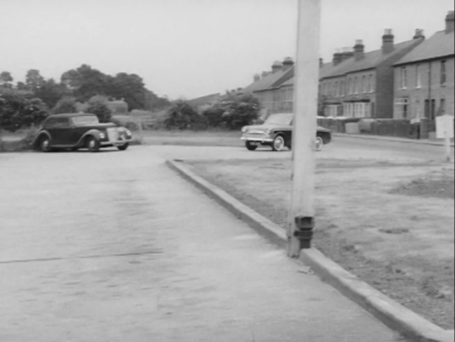 1946 Armstrong Siddeley Typhoon