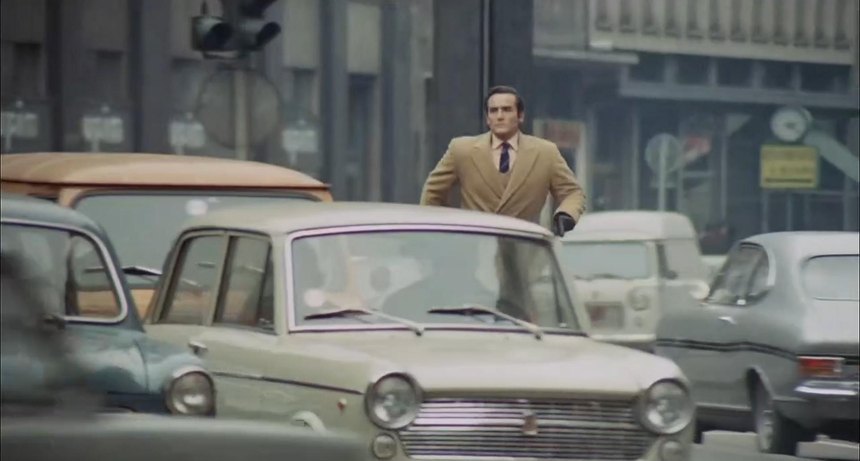 1966 Fiat 1100 R [103P]