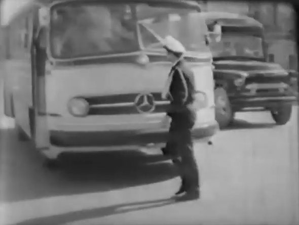 1957 Chevrolet Task-Force