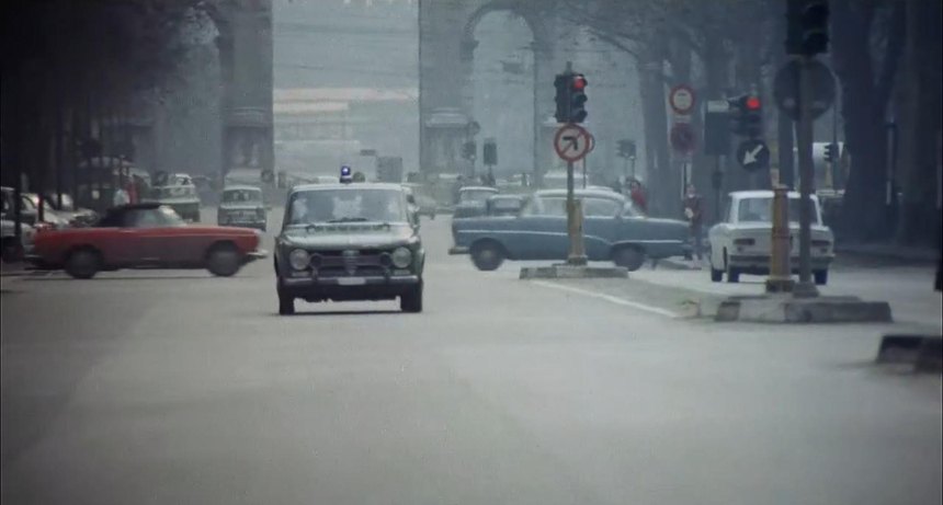 1958 Opel Rekord [P]