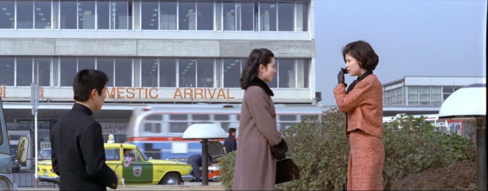 1962 Prince Gloria Taxi [S40]