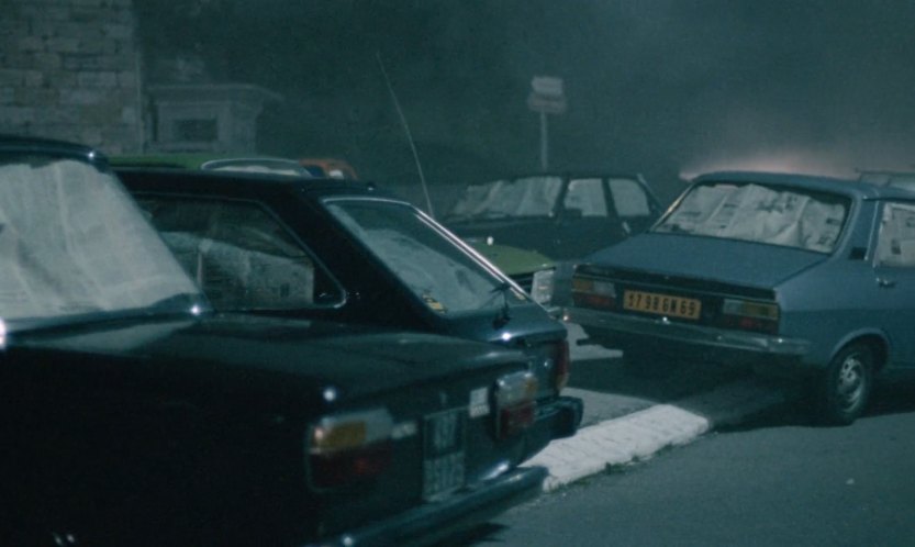 1976 Renault 12 Série 2 [R1170]