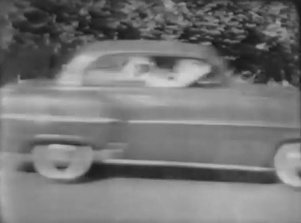 1956 Opel Rekord [R-56]