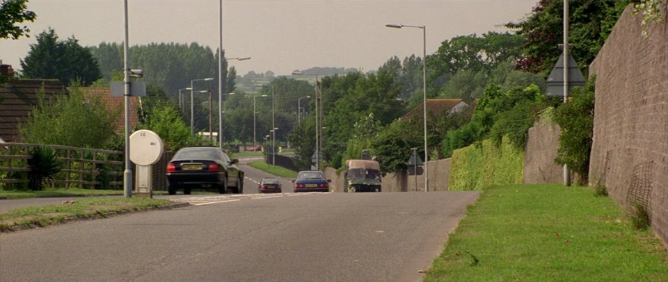 1993 Rover 600 [SK1]