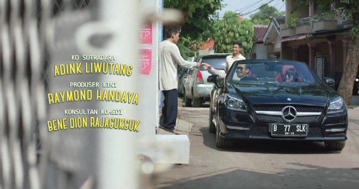 2012 Mercedes-Benz SLK AMG Sport Package [R172]