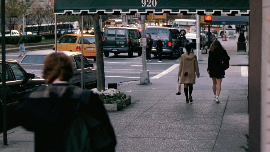 1998 Isuzu Oasis [RJ2]