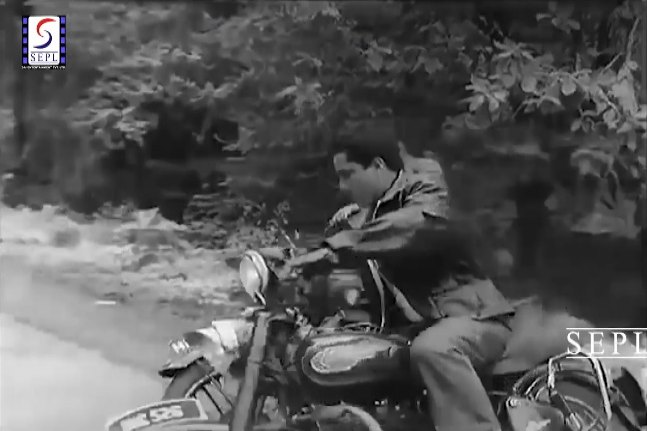 Royal Enfield Bullet