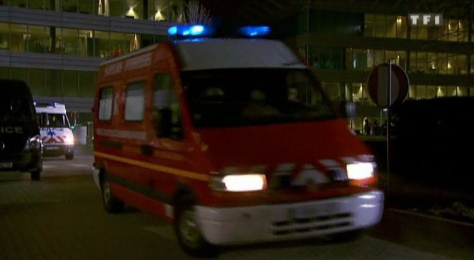 1998 Renault Master Série 2