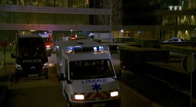 2000 Renault Master 2.8 dTi TIB Série 2