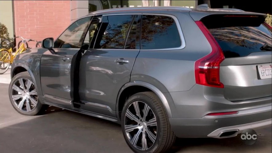 2016 Volvo XC90 Gen.2