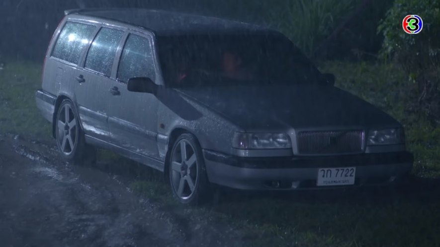 Volvo 850 [855]