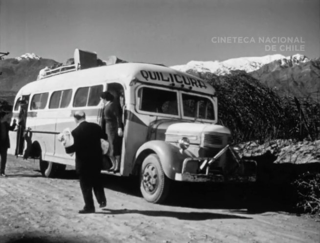 Volvo unknown 'Rundnos'