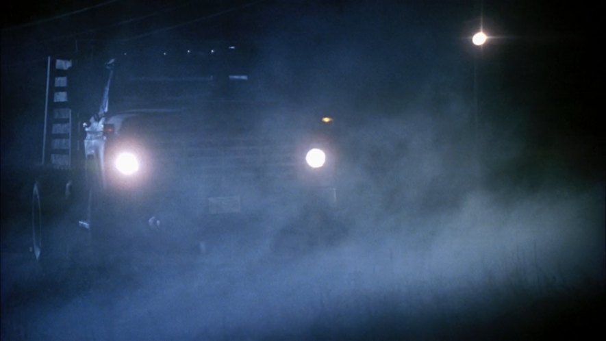 Ford F-Series Medium Duty