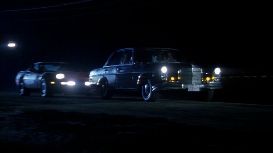 Mercedes-Benz unknown