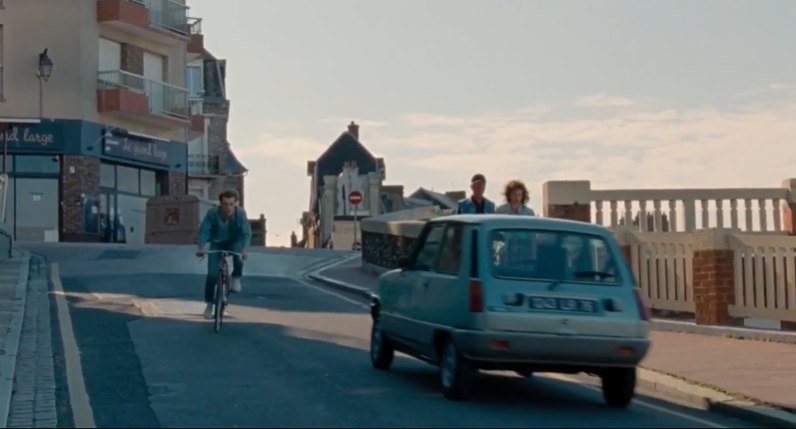 1977 Renault 5 GTL Série 1 [R1226]