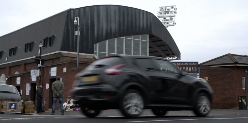 2015 Nissan Juke [F15]