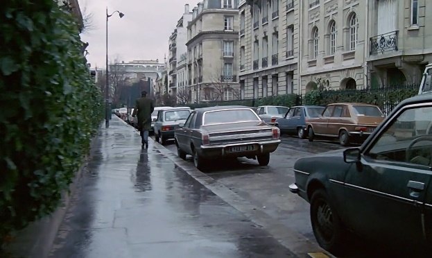 1968 Simca 1100 [928]