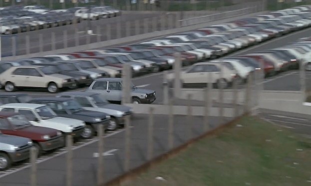 1983 Renault 14 [R1210]