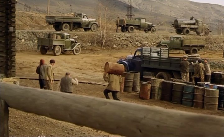 GAZ 4