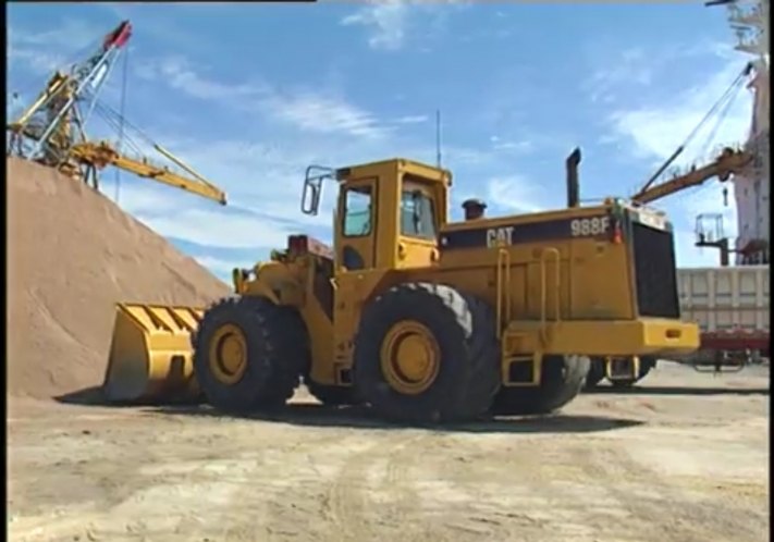 Caterpillar 988 F