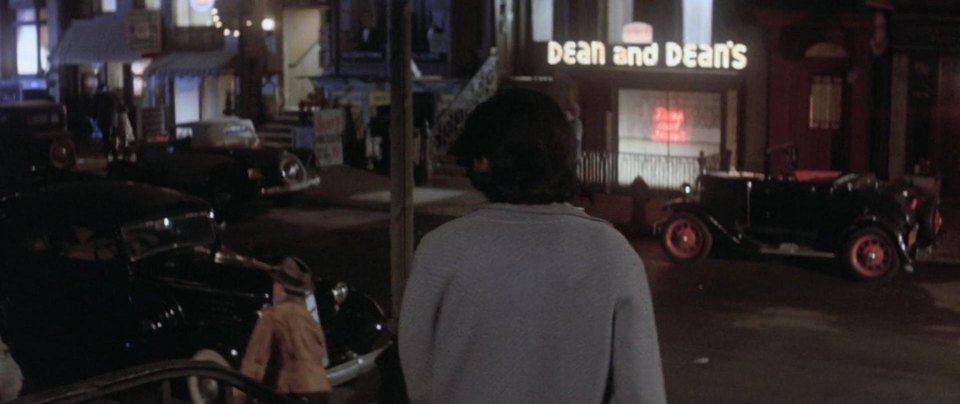 Ford Model A Roadster