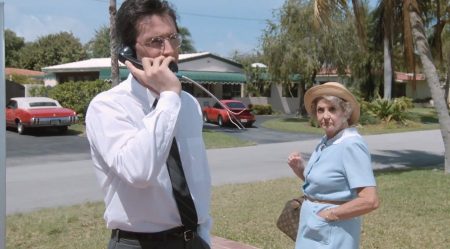 1970 Oldsmobile Cutlass Supreme