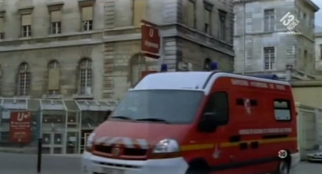 2004 Renault Master Série 2