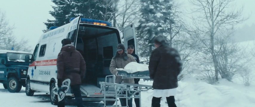 2004 Renault Master Série 2