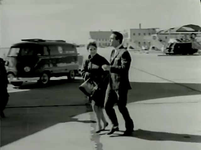 1955 Volkswagen Transporter T1 [Typ 2]