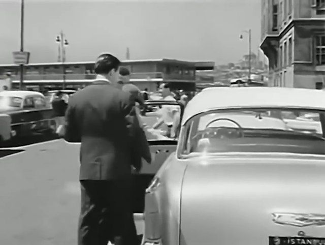 1957 Chevrolet Two-Ten 4-door Sedan [2103]