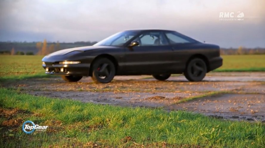 1994 Ford Probe