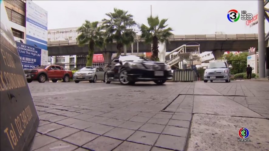 2012 Ford Ranger Double Cab 4x4 Wildtrak [T6]