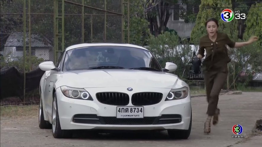 BMW Z4 [E89]