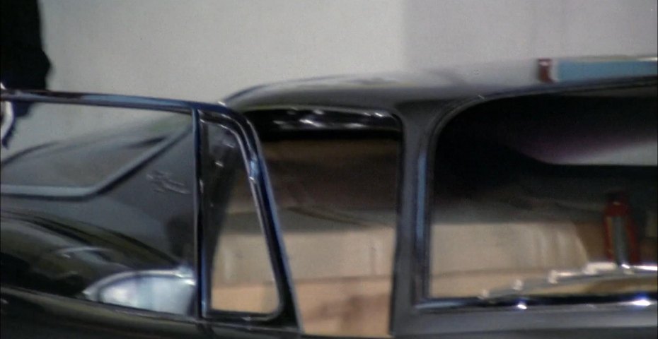 1965 Bizzarrini GT 5300 Strada