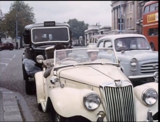 1954 Ford Anglia [100E]