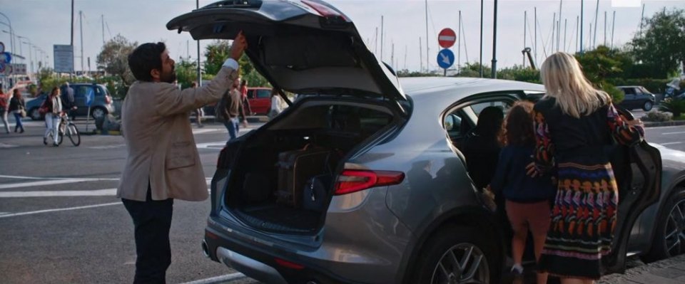 2017 Alfa Romeo Stelvio 2.2 JTDm Q4 [949]