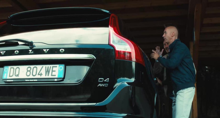 Volvo XC60 D4 AWD Gen.1