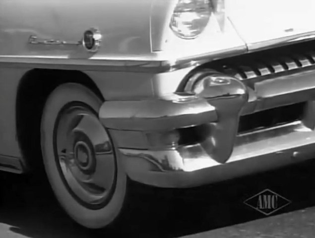 1955 Mercury Monterey