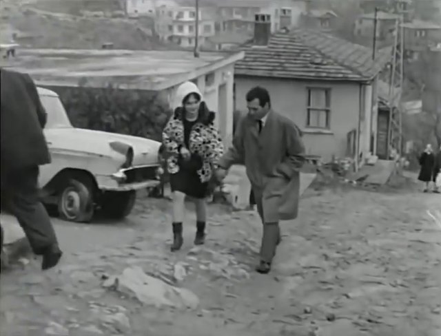 1959 Vauxhall Victor Series 2 [F]